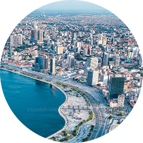 Luanda