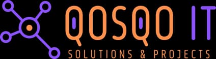 Qosqo IT Logo